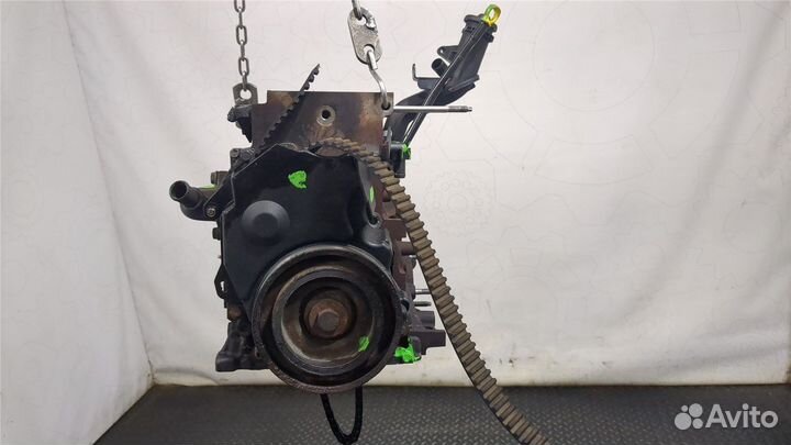 Блок цилиндров Ford Mondeo 4, 2008