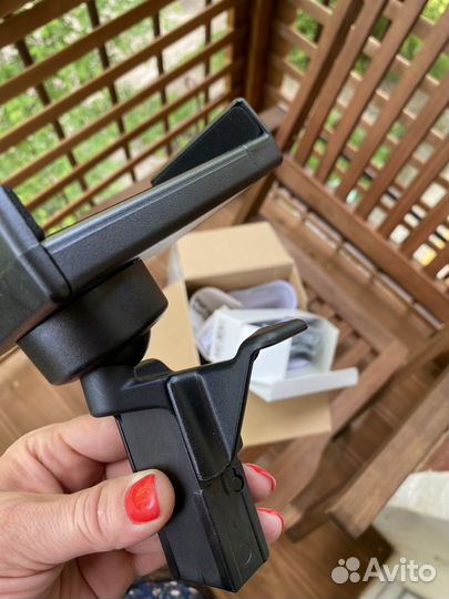 Держатель для планшета в машину заднее сиденье