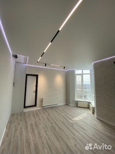 Ремонт домов