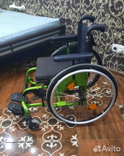 Инвалидная коляска для детей дцп