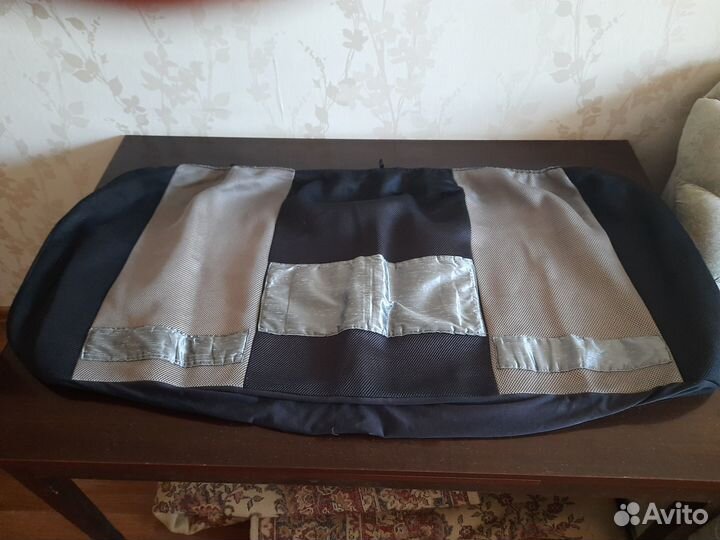 Чехлы для авто на сиденья