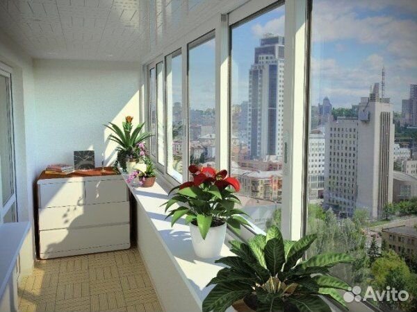 Окна пластиковые