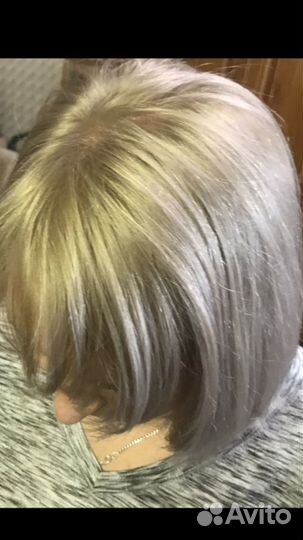 Парикмахер- стилист на дому