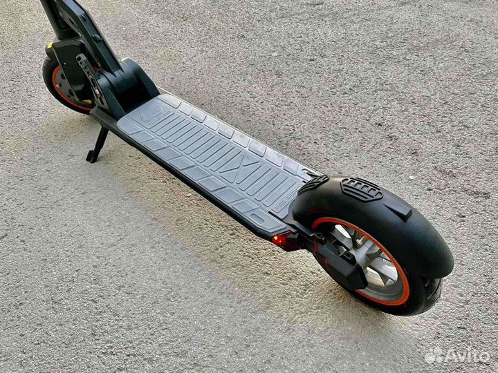 Электросамокат Kugoo M2 Pro (новый) 350W