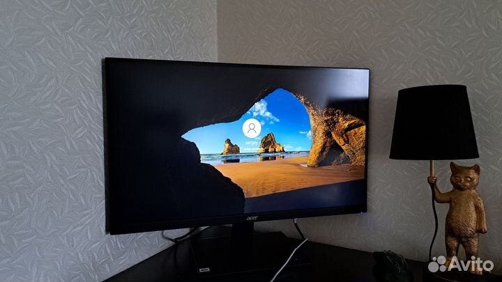 Монитор Acer 27