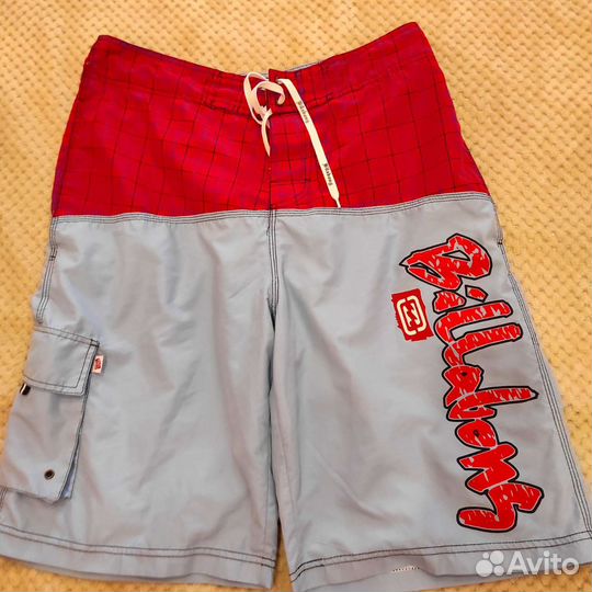 Очки для плавания joss, шорты Adidas, arena