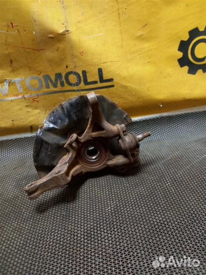 Ступица передняя правая Kia Rio JB G4ED 2009