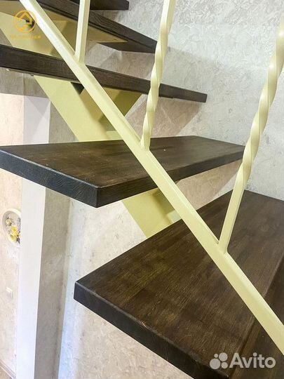 Лестница / Лестница на заказ с гарантией 3 года