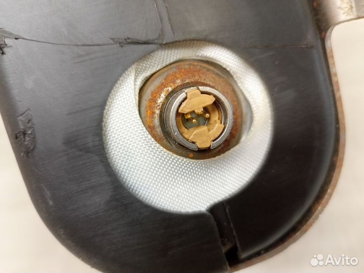 Подушка безопасности в торпеду C2S20337