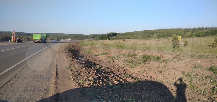 Участок 12 га (СНТ, ДНП)