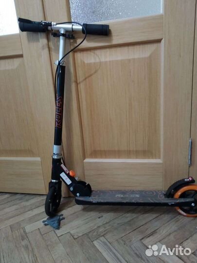 Самокат roces 145