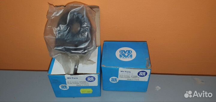 Втулки стабилизатора гранд чероки WJ