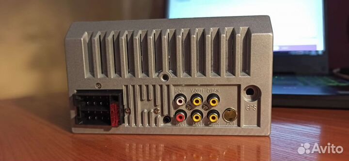 Автомагнитола 2din новая android-auto Bluetooth