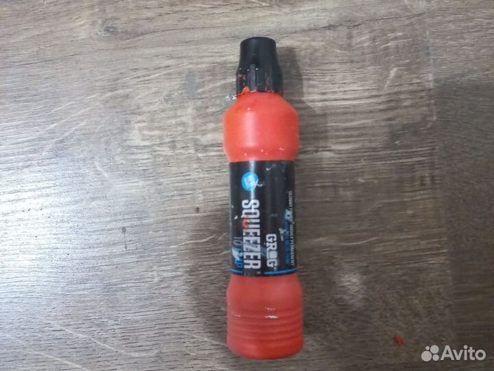 Маркеры для тегинга, граффити, рисования