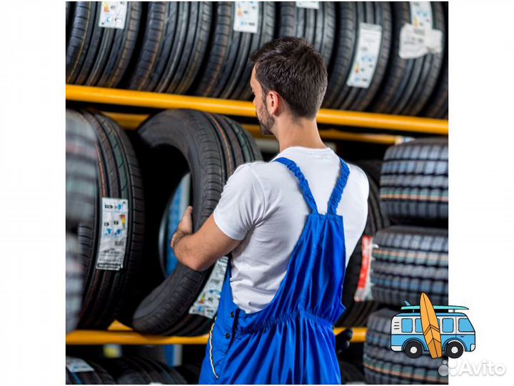 Michelin CrossClimate 235/65 R16