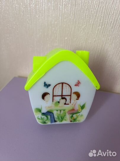 Ночник детский