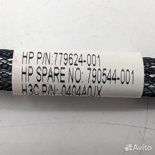 Кабель 779624-001, HP DL180 Gen9, Mini SAS