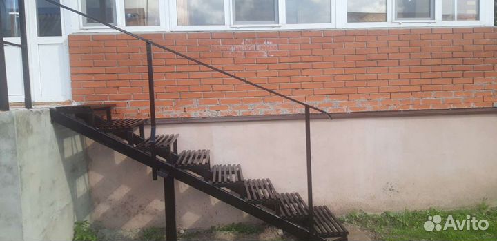 Услуги сварщика