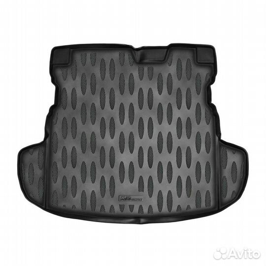 Коврик в багажник Mitsubishi Outlander III