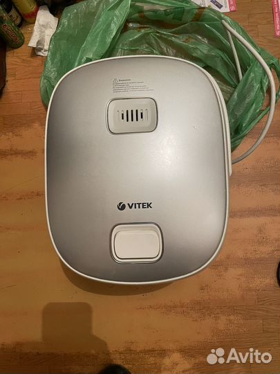 Мультиварка vitek