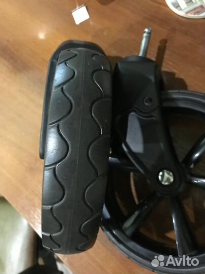 Колеса для коляски