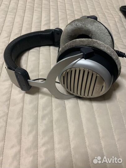 Наушники Beyerdynamic DT 990 Edition (32 Ohm)