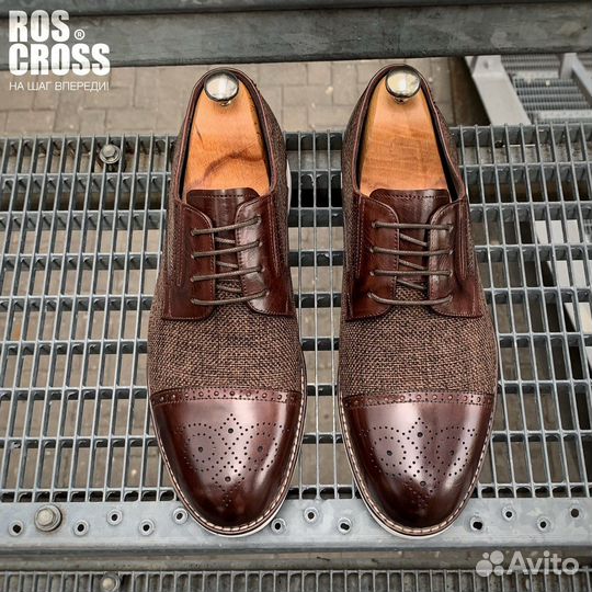 Туфли мужские
