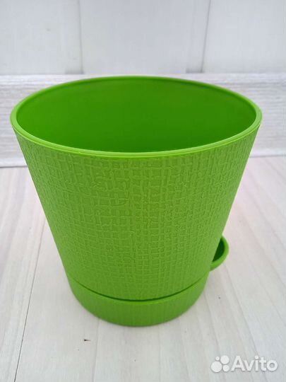 Горшки Для Цветов