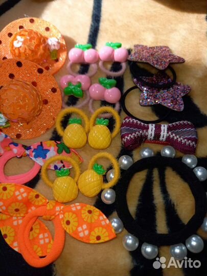 Шкатулки для девочек