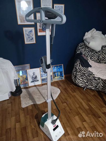 Отпариватель для одежды Mie