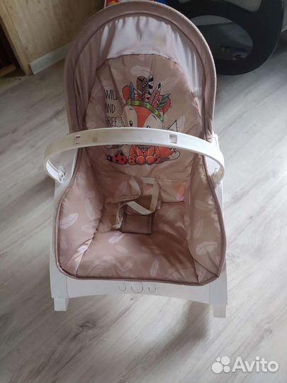 Кресло качалка