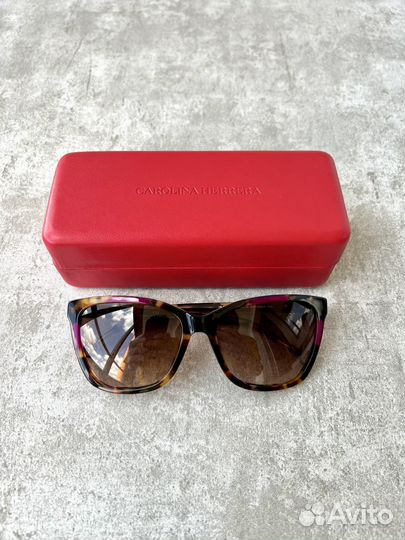 Очки Carolina Herrera оригинал