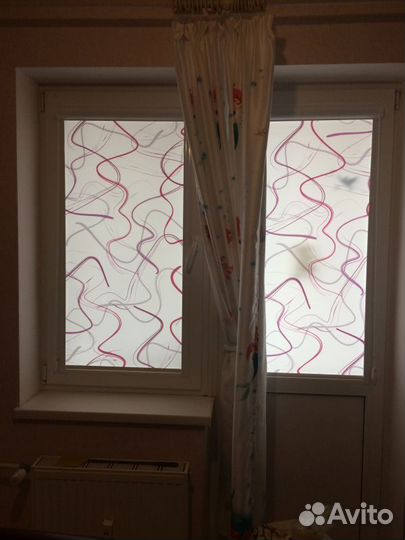 Рулонные кассетные шторы блекаут A0117-H90641