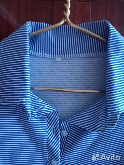 Блузка женская