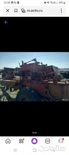 Пресс подборщик киргизстан