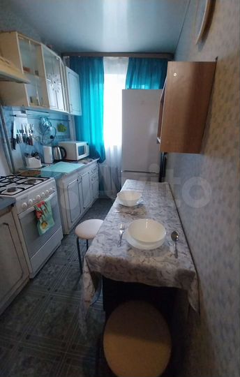 1-к. квартира, 32 м², 4/9 эт.