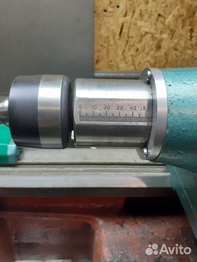 Токарный станок 1А616 в отличном состоянии