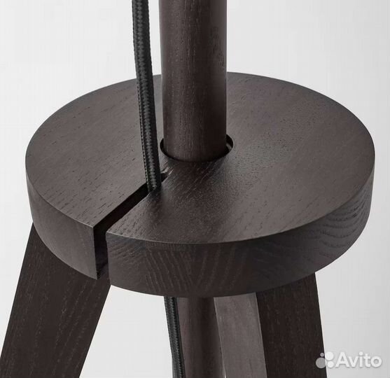 Торшер Lauters Лаутерс Икеа IKEA