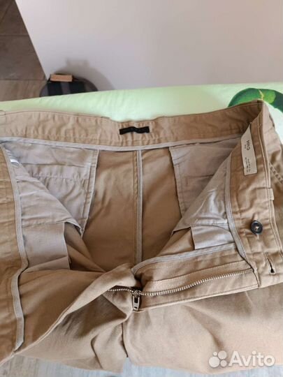 Брюки Mango XL