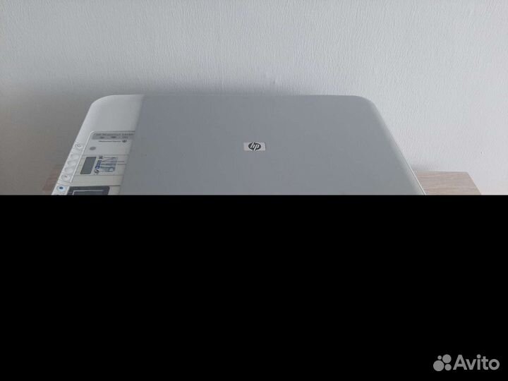 Мфу hp photosmart c 4280