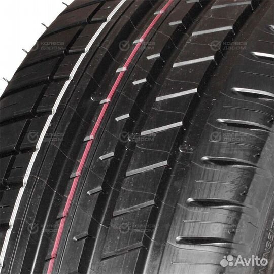 Michelin Pilot Sport 3 195/50 R15 82V