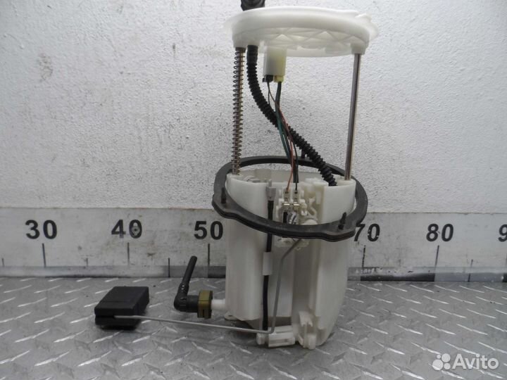 Насос топливный Mazda CX-7 ER