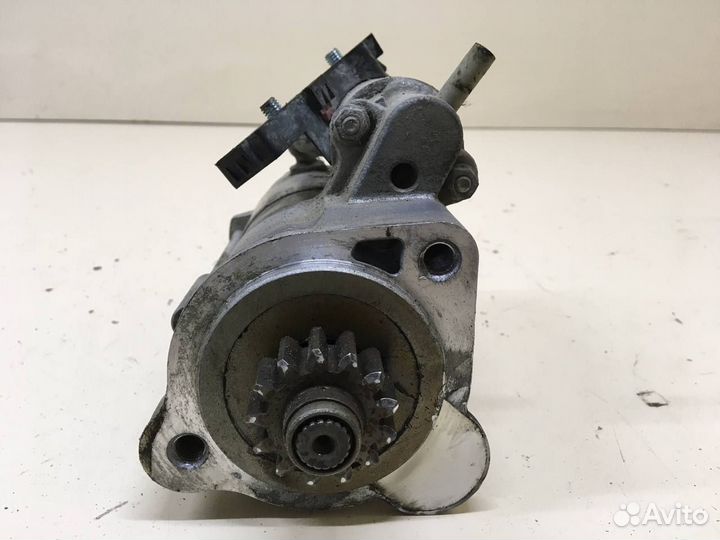 Б/У Б/У Стартер T2H19414380001972 jaguar