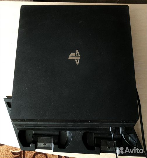 Sony playstation 4 pro