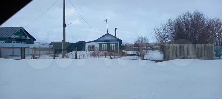 Дом 11,1 м² на участке 8 сот.