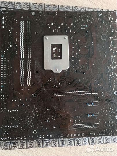 Asus P8H61-M PRO