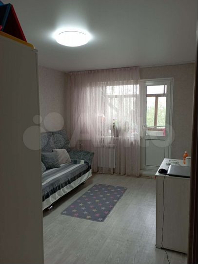 3-к. квартира, 59 м², 5/5 эт.