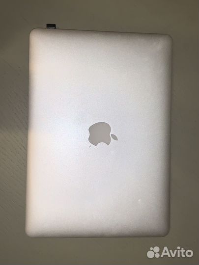 Apple macbook air 13 2017