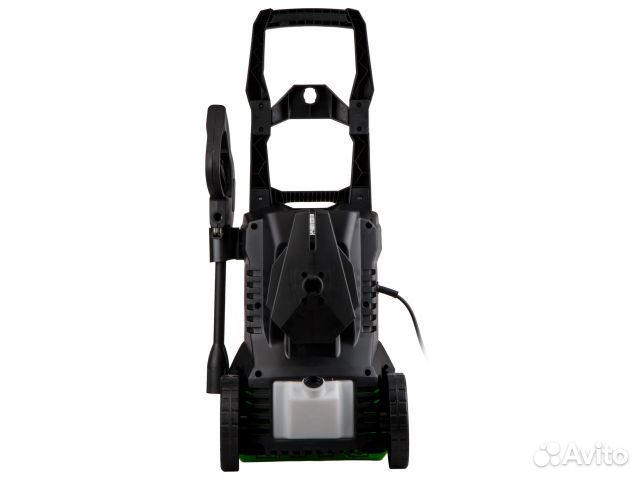 Очиститель высокого давления DGM Water 160