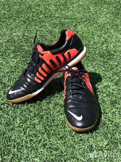 Футзалки nike CTR360 libretto III IC